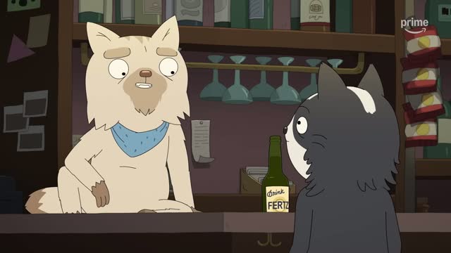 Kevin (2026) Fragman