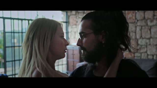 Cinnet-i SIrra (2026) Fragman