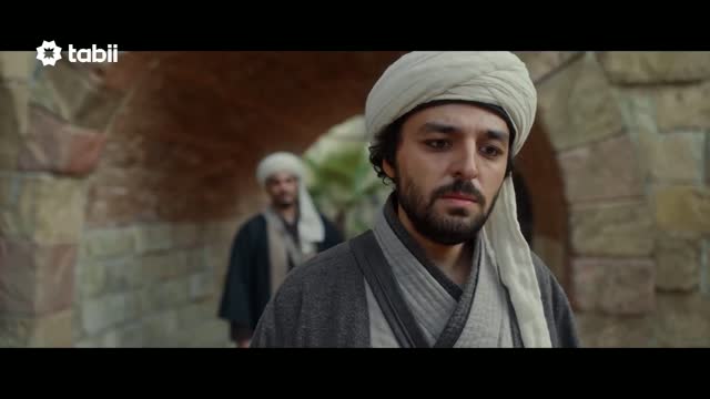 İmam Gazâlî Hüccetü'l-İslâm (2026) Fragman