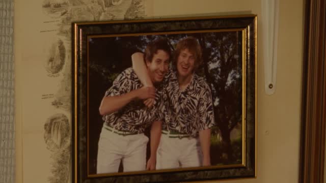 Nirvanna the Band the Show the Movie (2026) Fragman