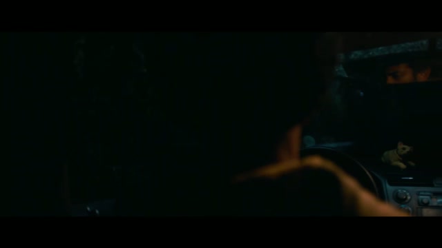Passenger (2026) Fragman