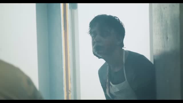 Night of the Living Dead (2026) Fragman