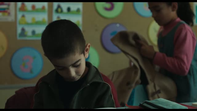 A Son (2026) Fragman