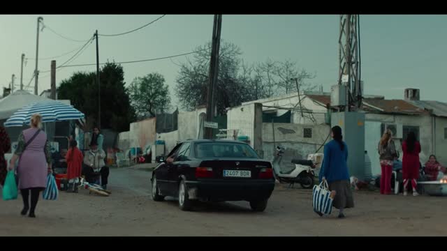 Mallorca Confidential (2026) Fragman