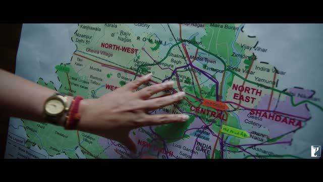Mardaani 3 (2026) Fragman