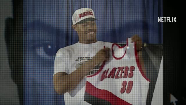  Untold: Jail Blazers (2026) Fragman