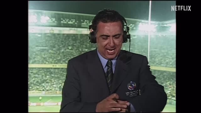 Brasil 2002: Os Bastidores do Penta (2022) Fragman