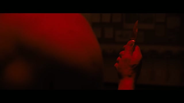 Psycho Killer (2026) Fragman