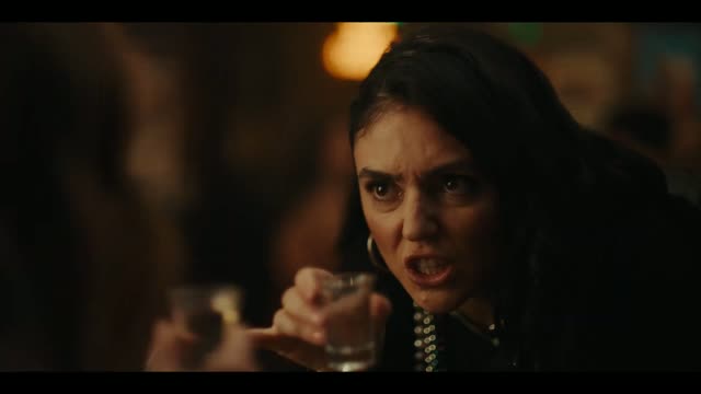 Hungry (2026) Fragman
