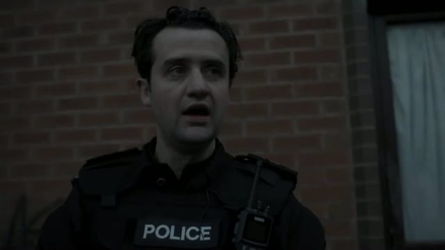  Line of Duty (2012) 3. Sezon Fragmanı