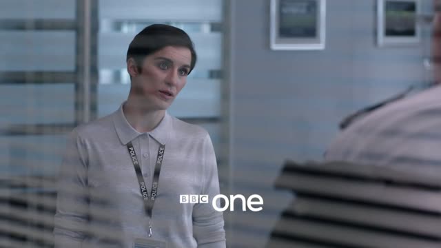  Line of Duty (2012) 5. Sezon Fragmanı