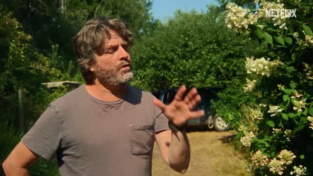 This Is a Gardening Show (2026) Fragman