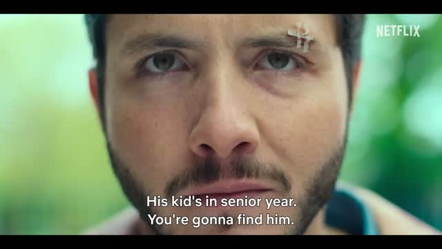  Flunked (2026) Fragman