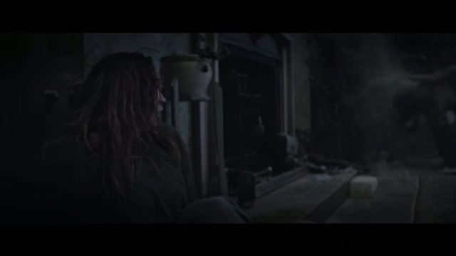 Evil Dead Burn (2026) Fragman