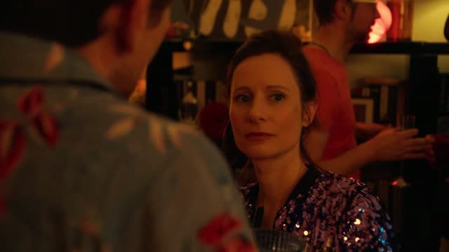 Élise sous emprise (2025) Fragman