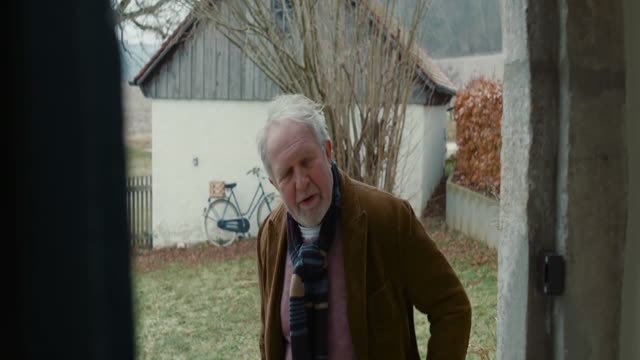 Der verlorene Mann (2026) Fragman