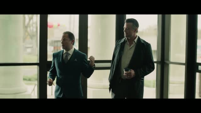 Neglected (2026) Fragman
