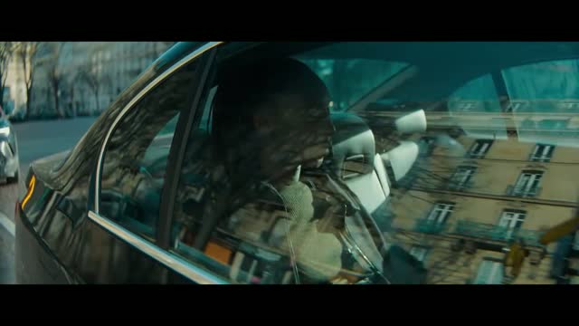 Mata (2026) Fragman