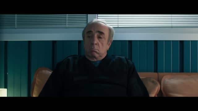 Antartica - Quasi una fiaba (2026) Fragman
