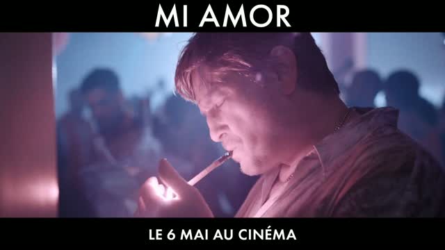 Mi Amor (2025) Fragman