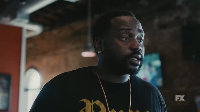 Atlanta (2016) Fragman 