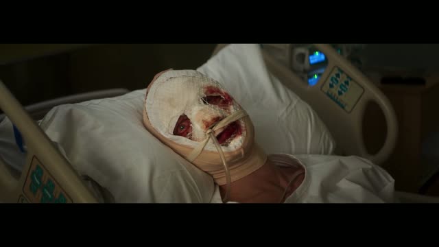 Clayface (2026) Fragman