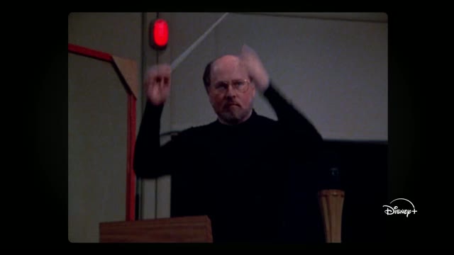 Music by John Williams (2024) Fragman