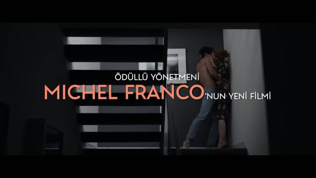  İlişki (2025) Fragman