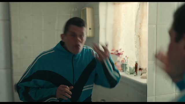 Ağzımdan Kaçtı (2025) Fragman