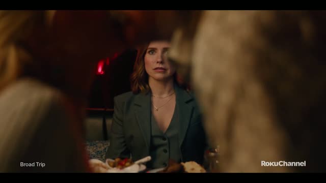 Broad Trip (2026) Fragman
