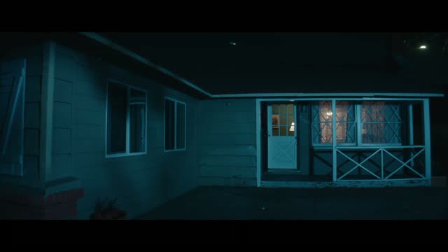 Devil's Game (2026) Fragman