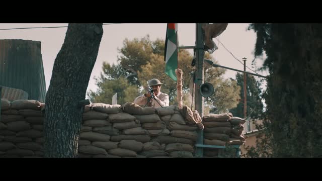 Jerusalem '67 (2026) Fragman
