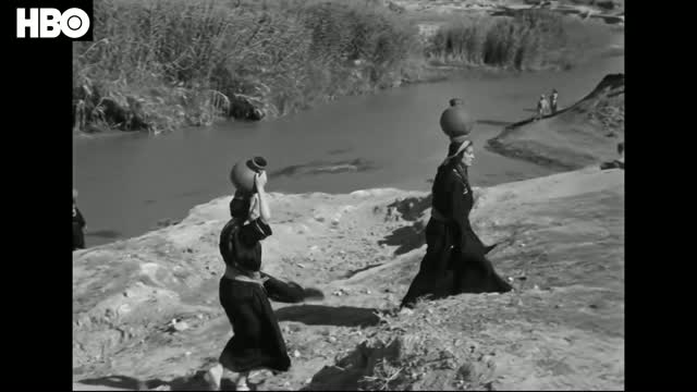 The Nightingale's Prayer (1959) Fragman