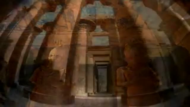Mystery of the Nile (2005) Fragman