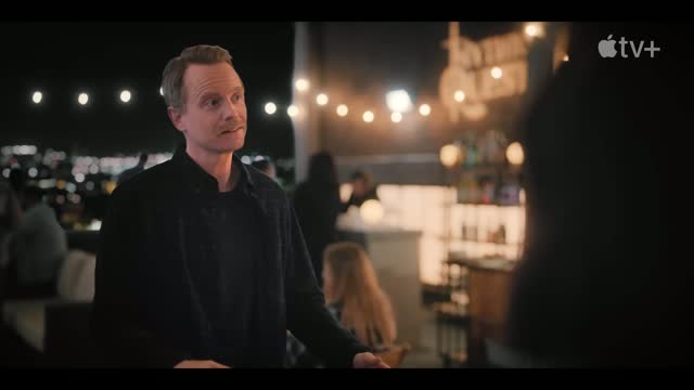 Mythic Quest (2020) 3. Sezon Fragmanı