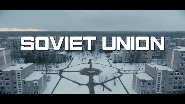 Star City (2026) Fragman