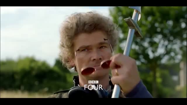 Detectorists (2014) 2.Sezon Fragman
