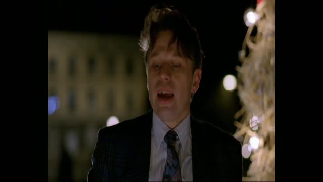 Black Jack (1990) Fragman