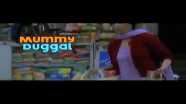 Do Dooni Chaar (2010) Fragman
