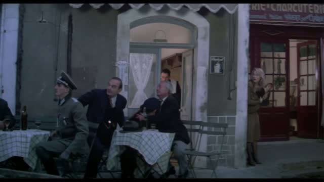 Plenty (1985) Fragman
