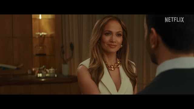 Office Romance (2026) Fragman