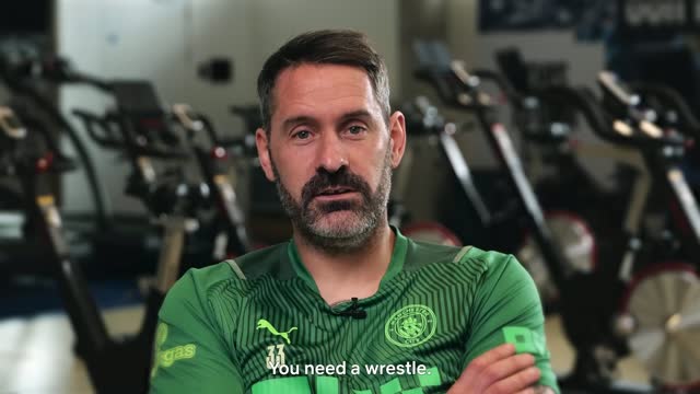 Together: Treble Winners (2024) Fragman