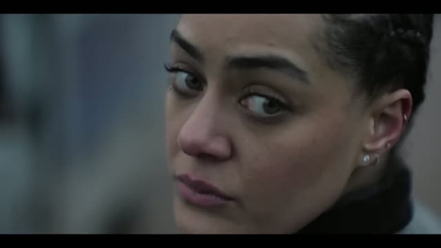 Prisoner (2026) Fragman