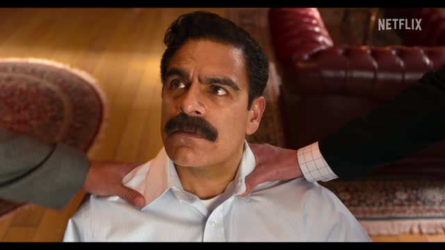Damat (2026) Fragman
