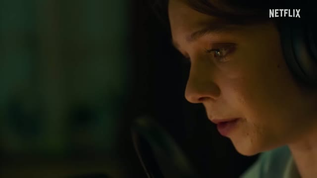 A Good Girl's Guide to Murder (2024) 2. Sezon Fragmanı