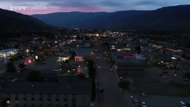 Resident Alien (2021) 3. Sezon Fragmanı