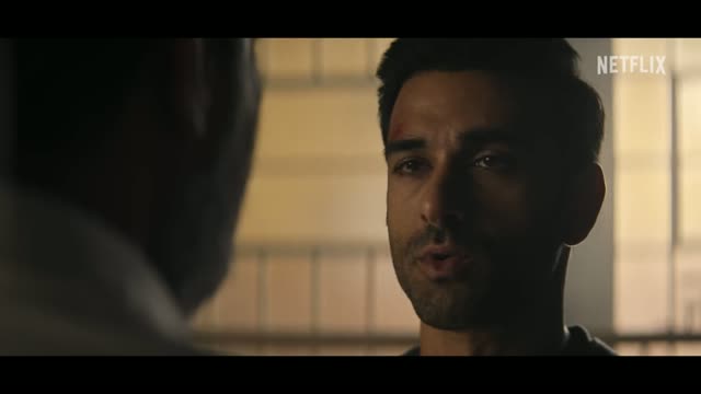 Glory (2026) Fragman