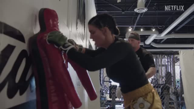 Countdown: Rousey vs. Carano (2026) Fragman
