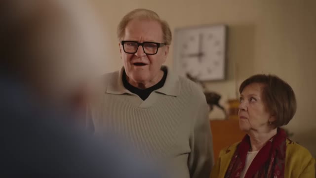 Five plums (2026) Fragman