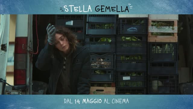 Stella gemella (2025) Fragman
